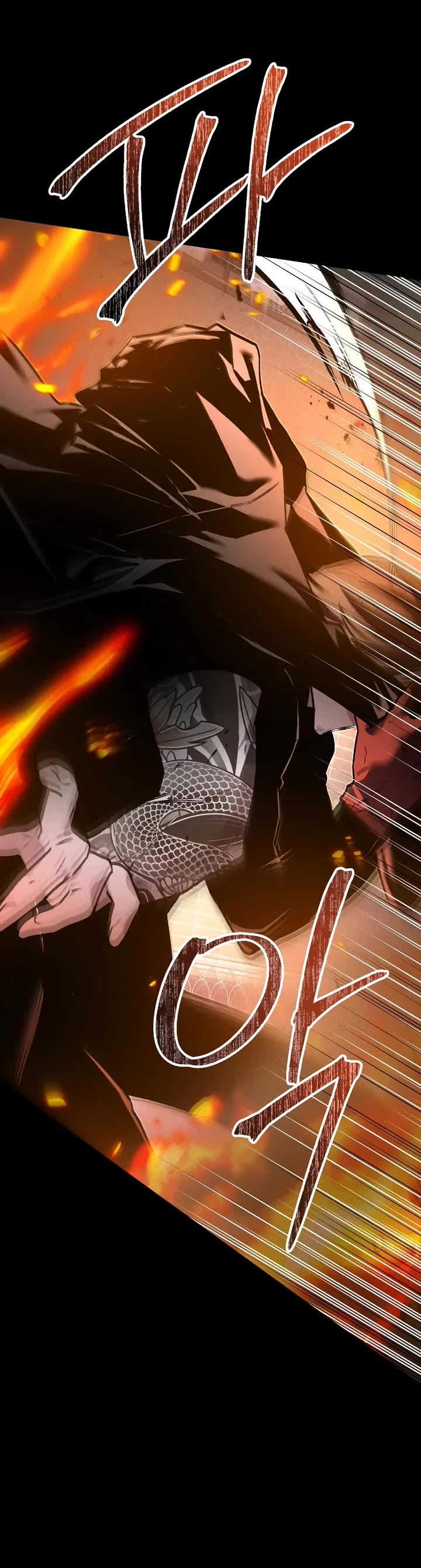 Destined Murderer Chapter 74 page 4 - Chapter 74: Our Twisted (4)