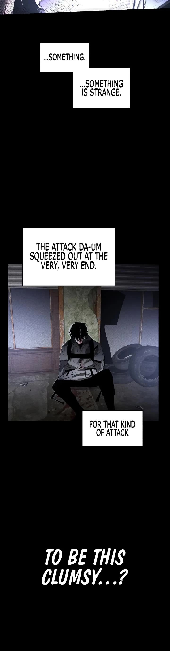 Destined Murderer Chapter 74 page 44 - Chapter 74: Our Twisted (4)