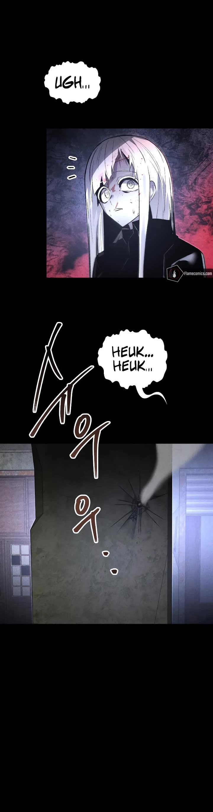 Destined Murderer Chapter 74 page 45 - Chapter 74: Our Twisted (4)