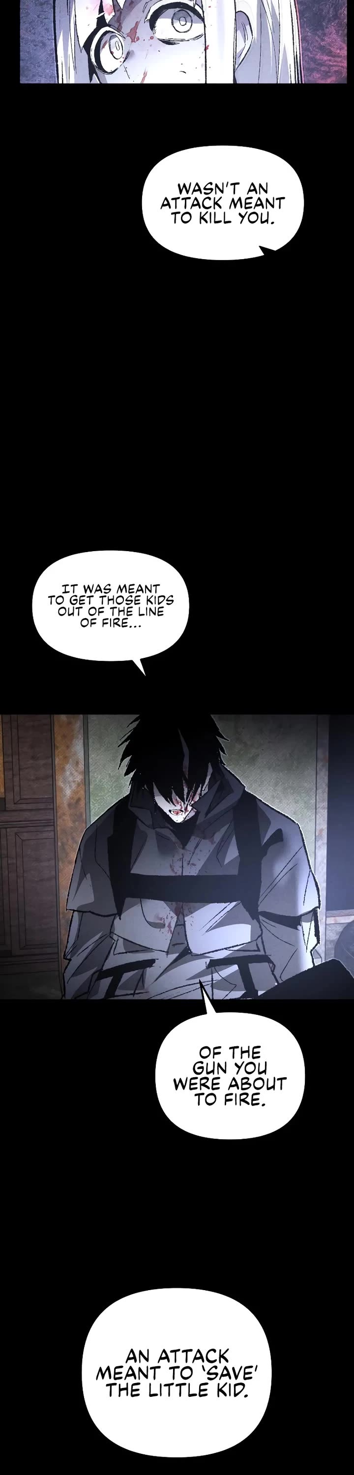 Destined Murderer Chapter 74 page 47 - Chapter 74: Our Twisted (4)