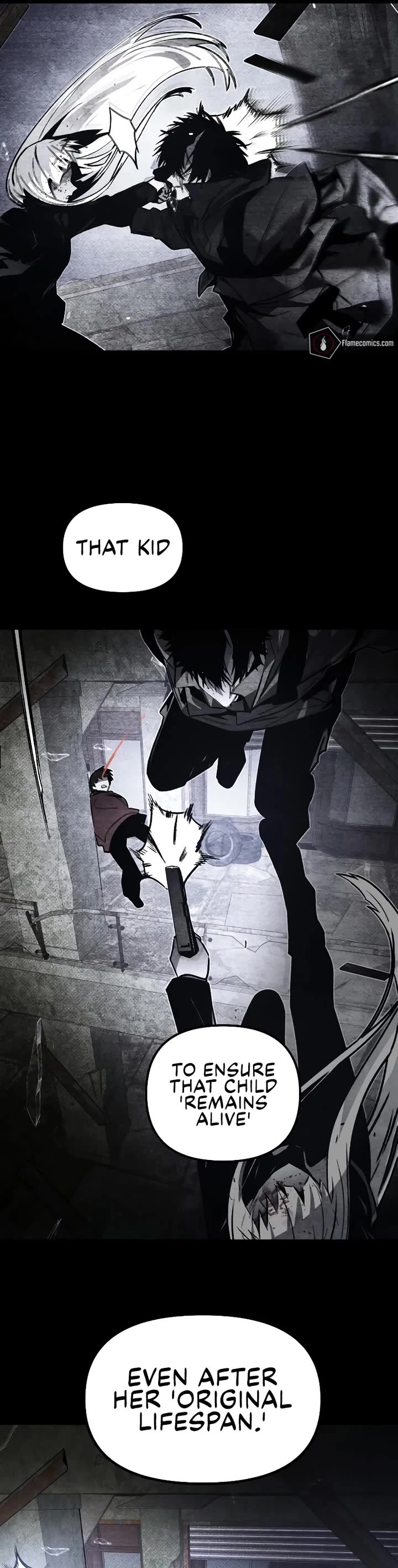 Destined Murderer Chapter 74 page 48 - Chapter 74: Our Twisted (4)