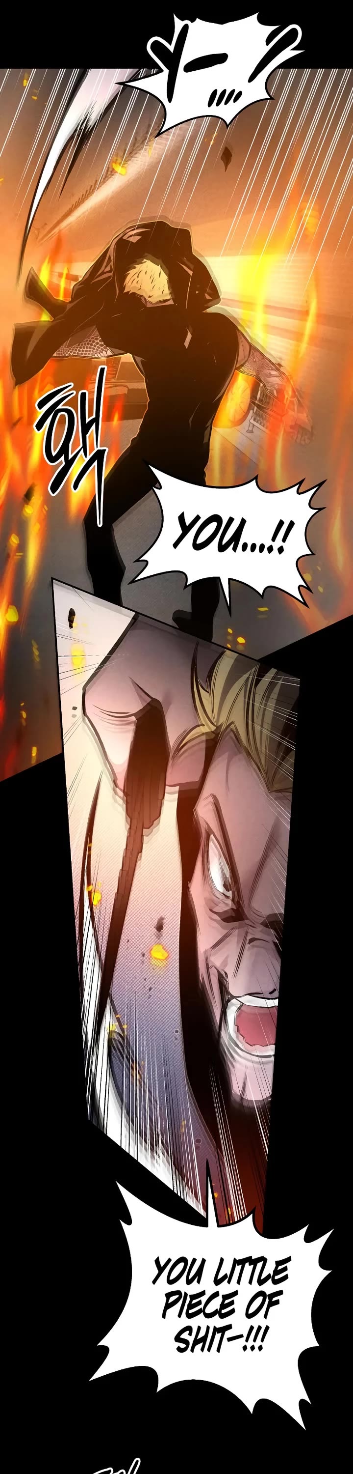 Destined Murderer Chapter 74 page 5 - Chapter 74: Our Twisted (4)