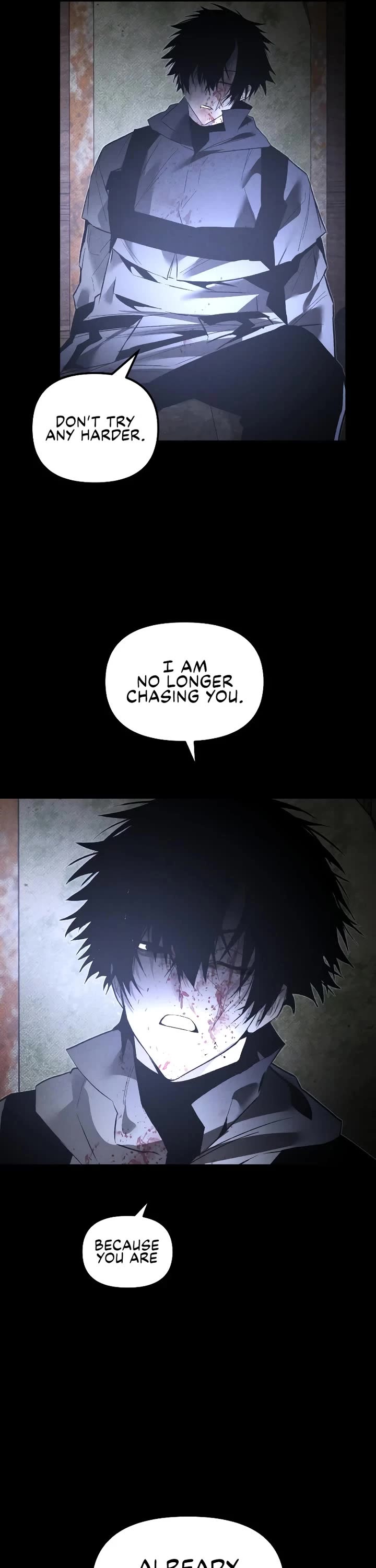 Destined Murderer Chapter 74 page 50 - Chapter 74: Our Twisted (4)