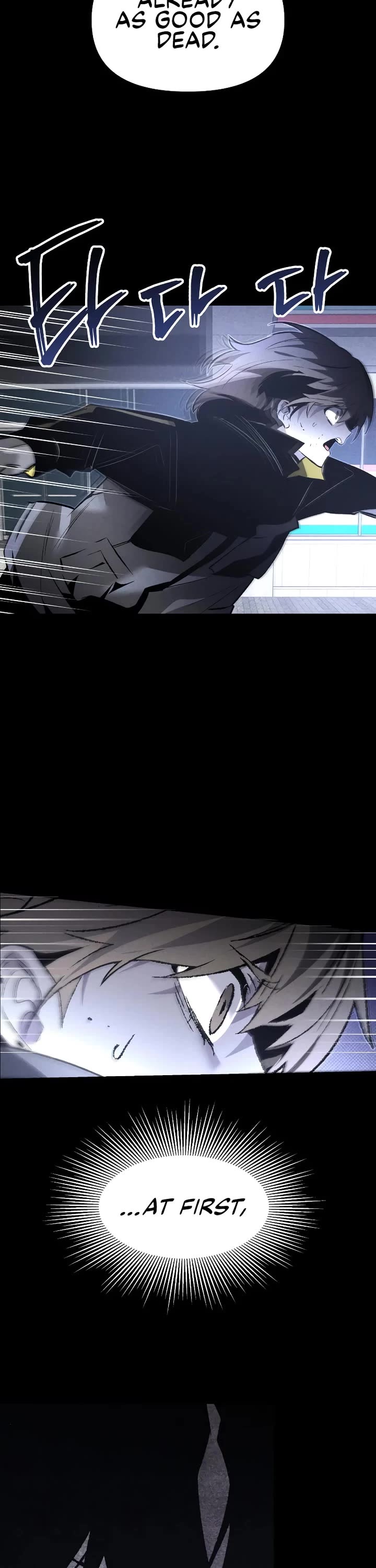Destined Murderer Chapter 74 page 51 - Chapter 74: Our Twisted (4)