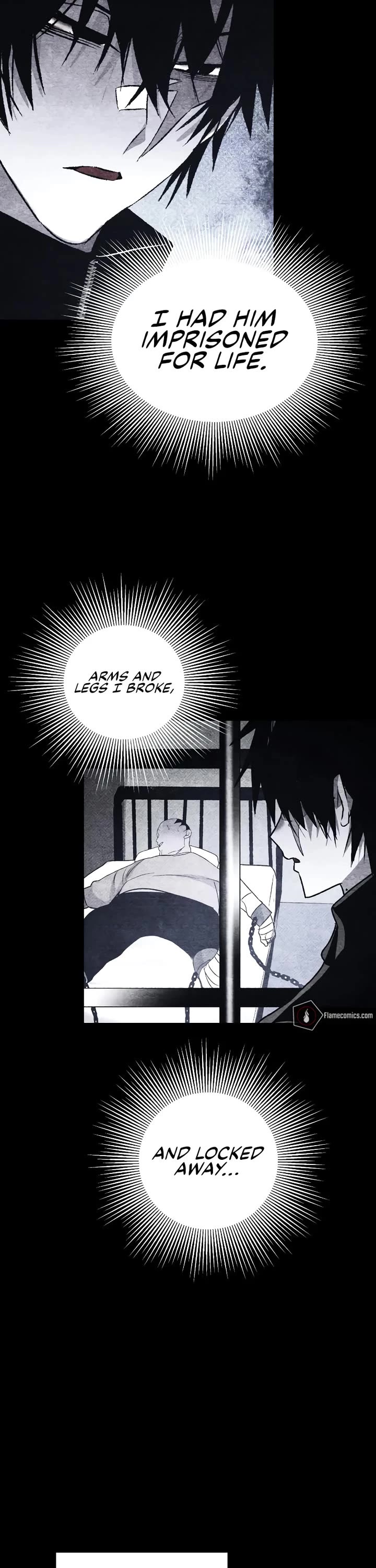 Destined Murderer Chapter 74 page 52 - Chapter 74: Our Twisted (4)