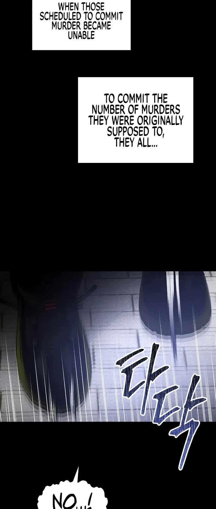 Destined Murderer Chapter 74 page 53 - Chapter 74: Our Twisted (4)