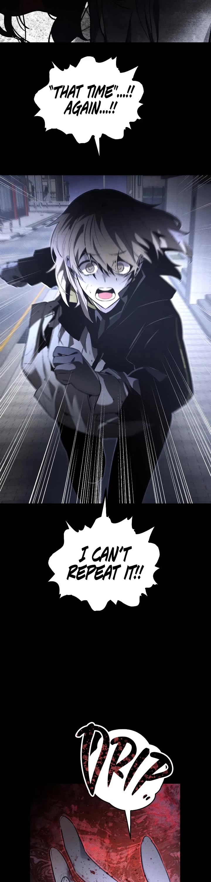 Destined Murderer Chapter 74 page 55 - Chapter 74: Our Twisted (4)
