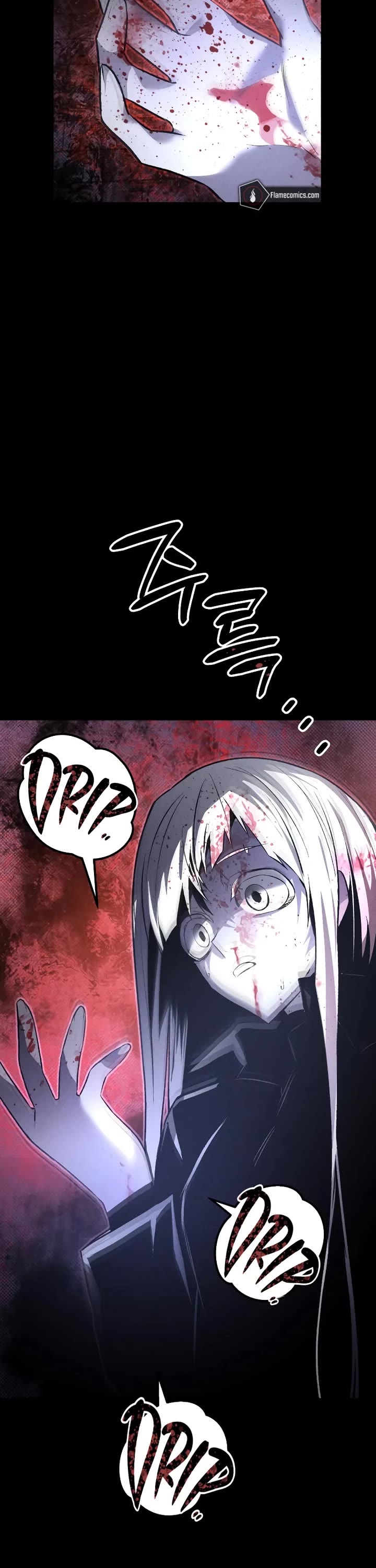 Destined Murderer Chapter 74 page 56 - Chapter 74: Our Twisted (4)