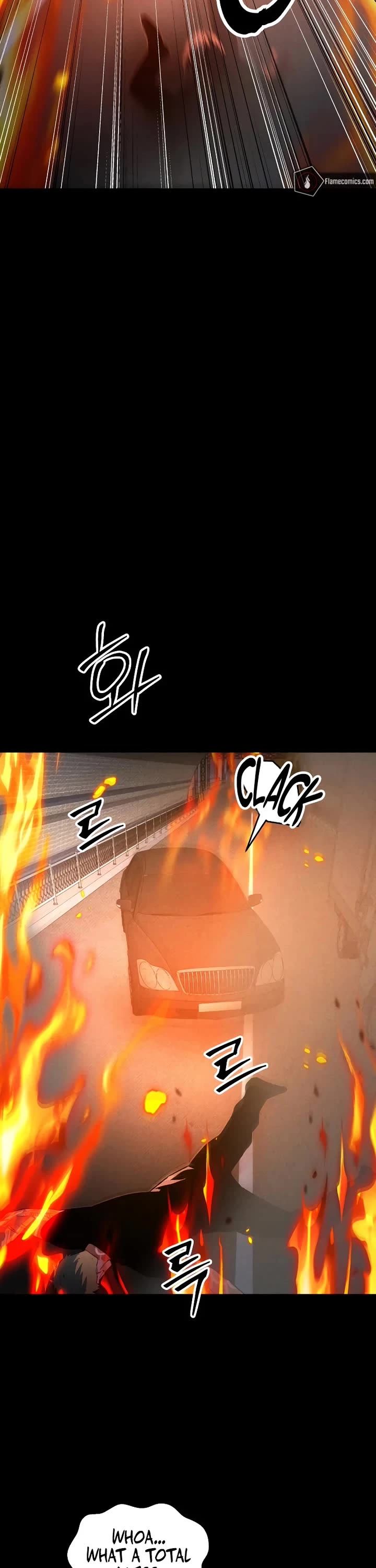 Destined Murderer Chapter 74 page 7 - Chapter 74: Our Twisted (4)