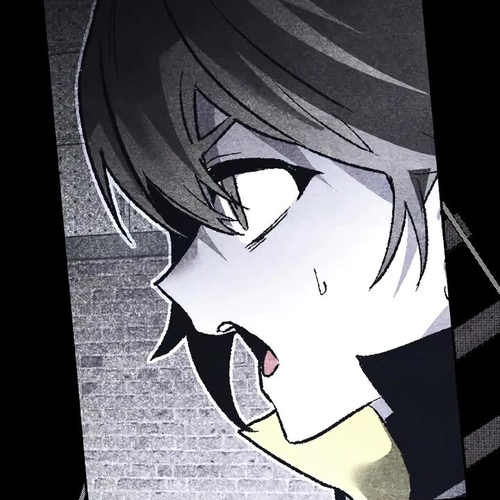 Destined Murderer Chapter 74: Our Twisted (4) cover