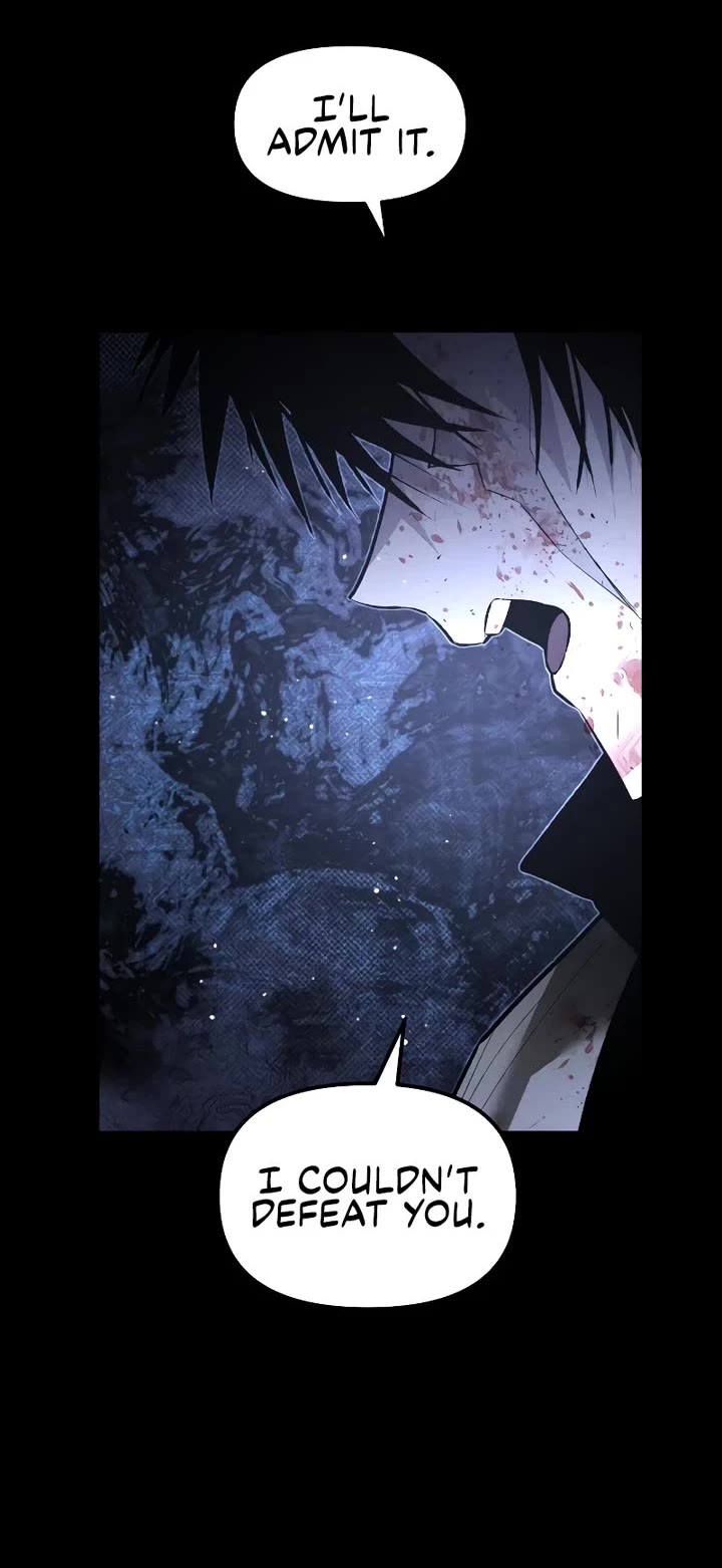 Destined Murderer Chapter 75 page 10 - Chapter 75: Crumble (1)