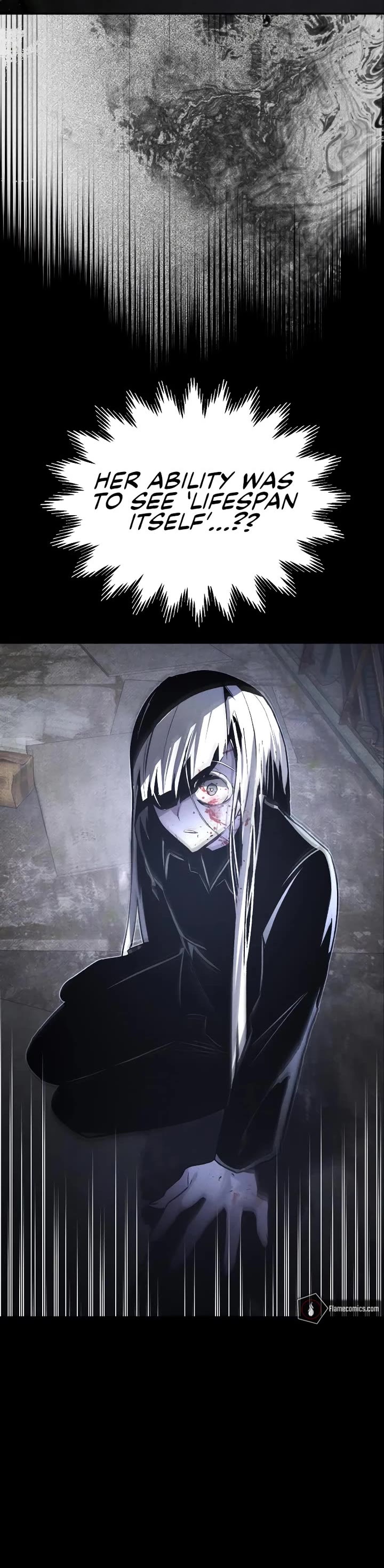 Destined Murderer Chapter 75 page 23 - Chapter 75: Crumble (1)