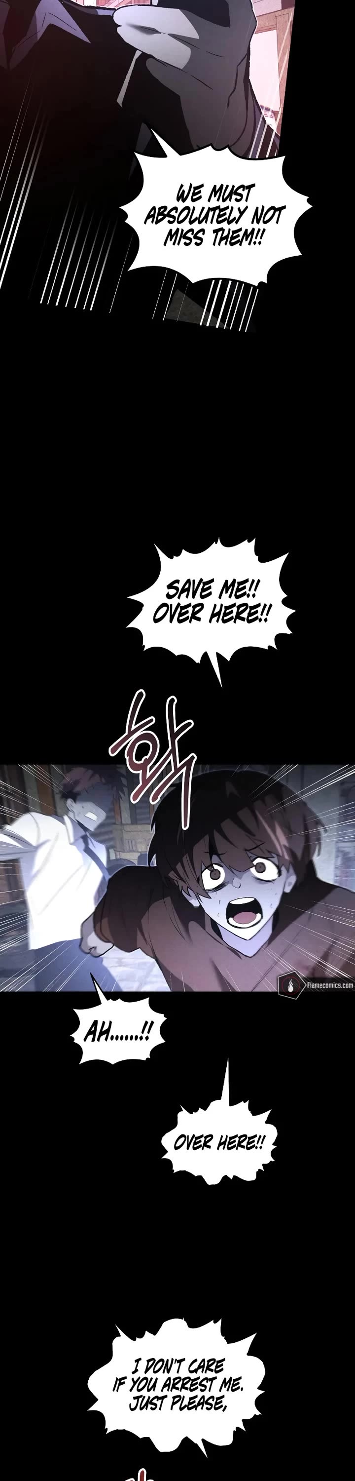 Destined Murderer Chapter 75 page 26 - Chapter 75: Crumble (1)