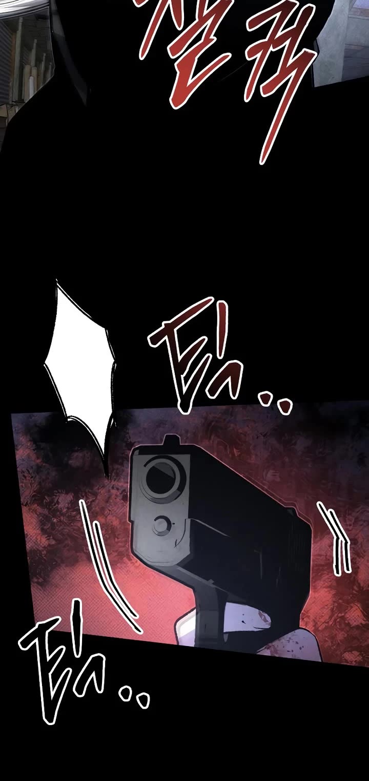 Destined Murderer Chapter 75 page 32 - Chapter 75: Crumble (1)