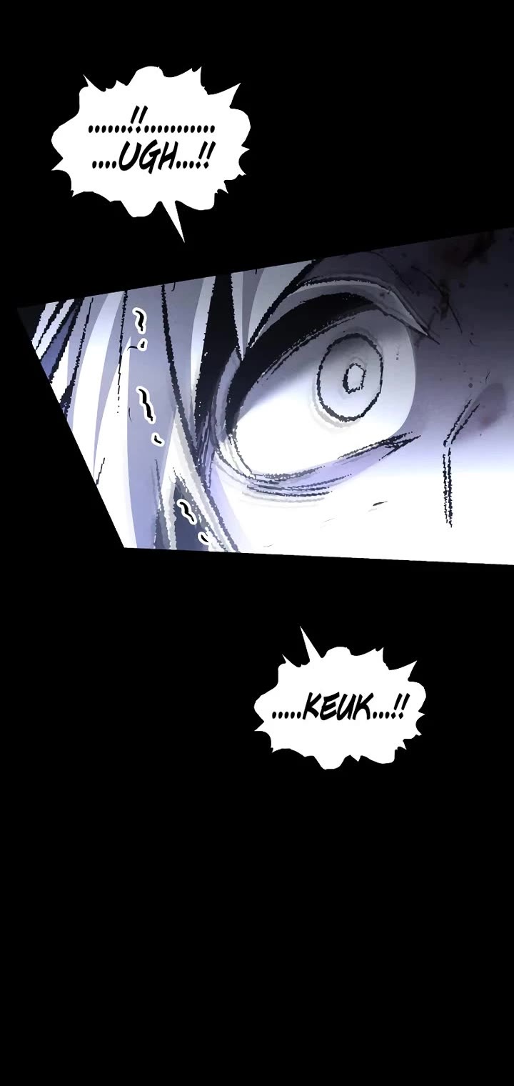 Destined Murderer Chapter 75 page 33 - Chapter 75: Crumble (1)