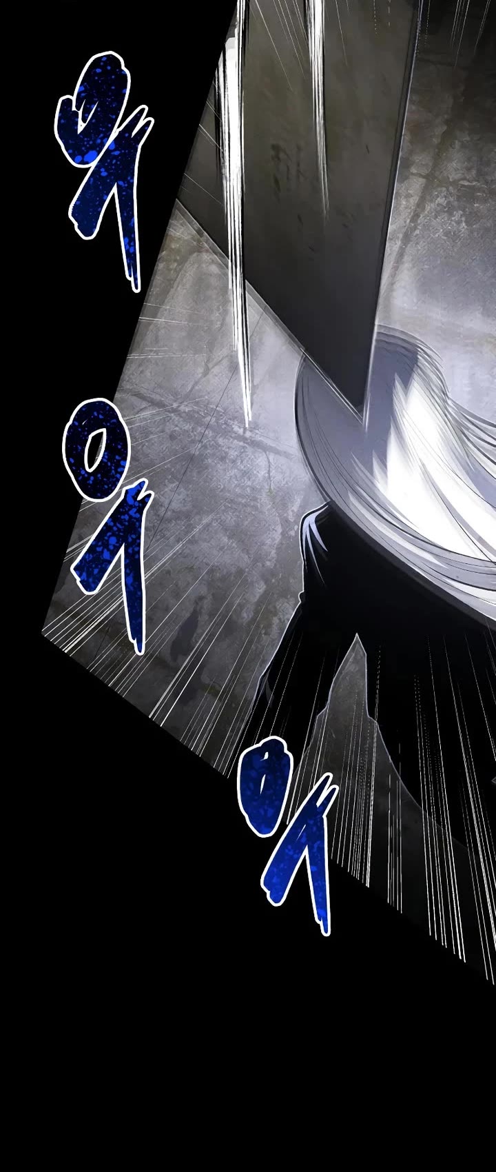 Destined Murderer Chapter 75 page 38 - Chapter 75: Crumble (1)