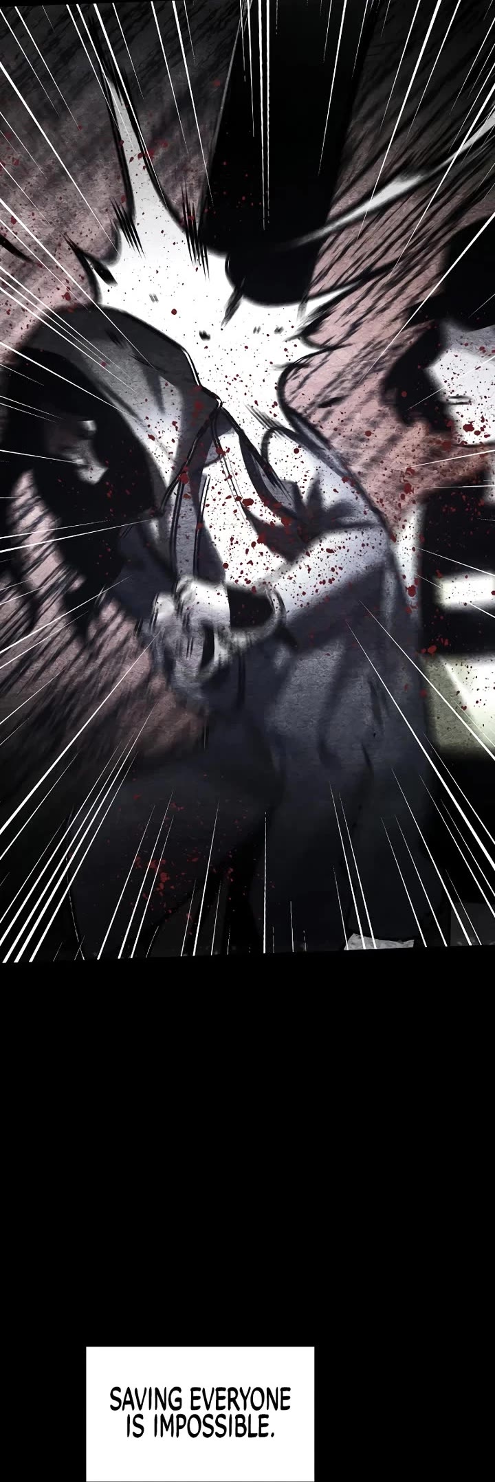Destined Murderer Chapter 75 page 4 - Chapter 75: Crumble (1)