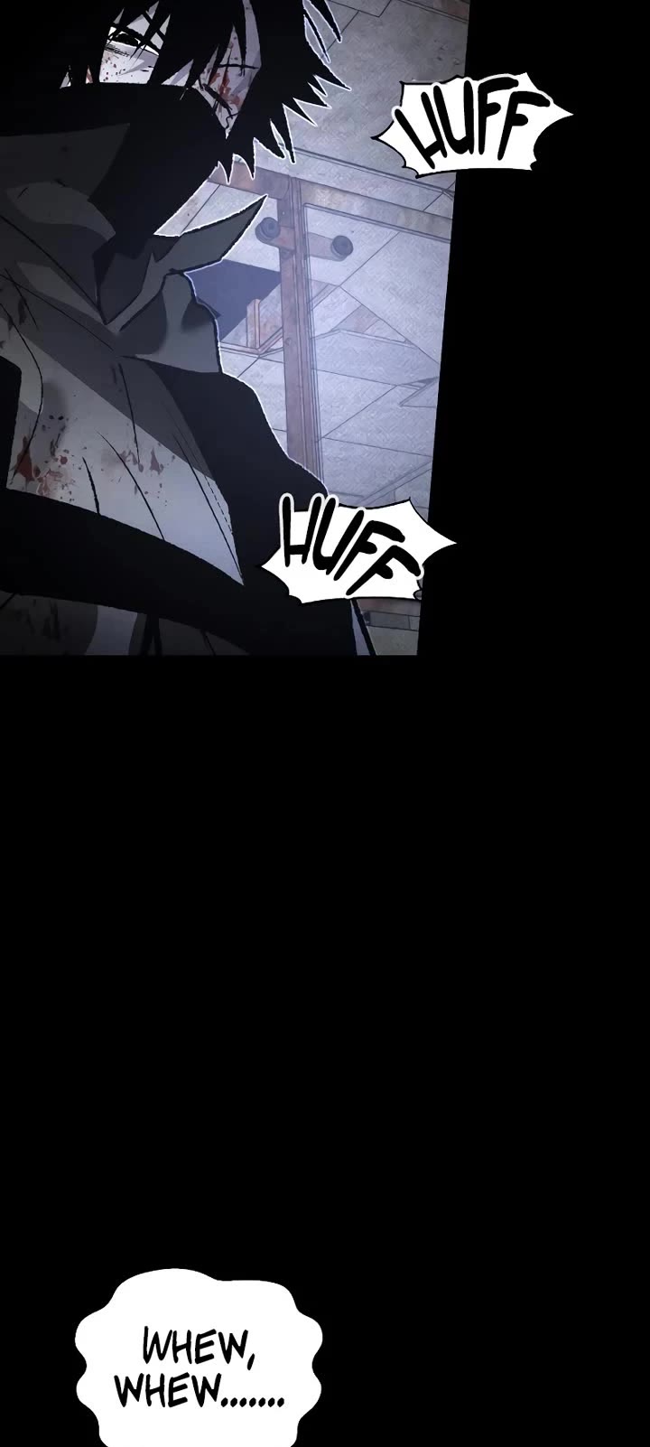 Destined Murderer Chapter 75 page 51 - Chapter 75: Crumble (1)