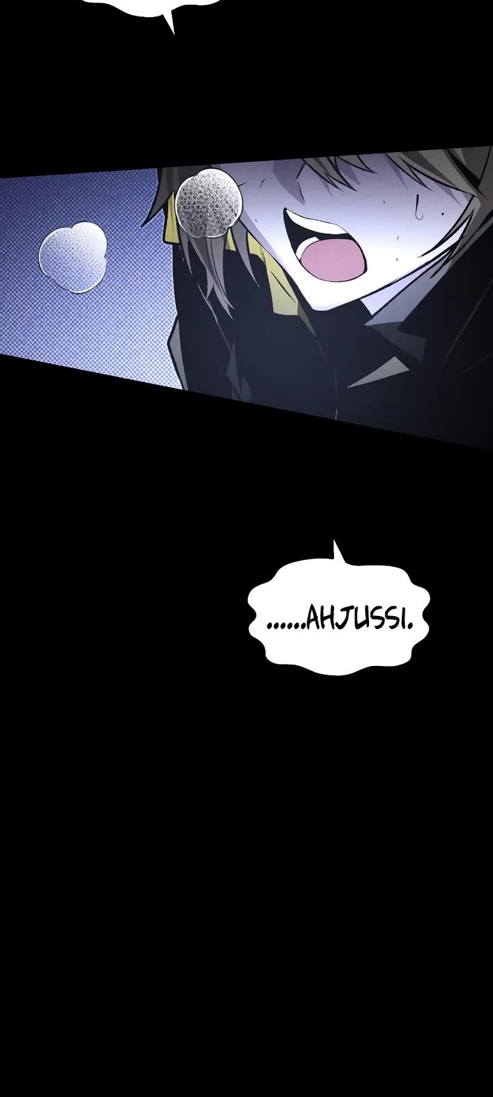 Destined Murderer Chapter 75 page 52 - Chapter 75: Crumble (1)