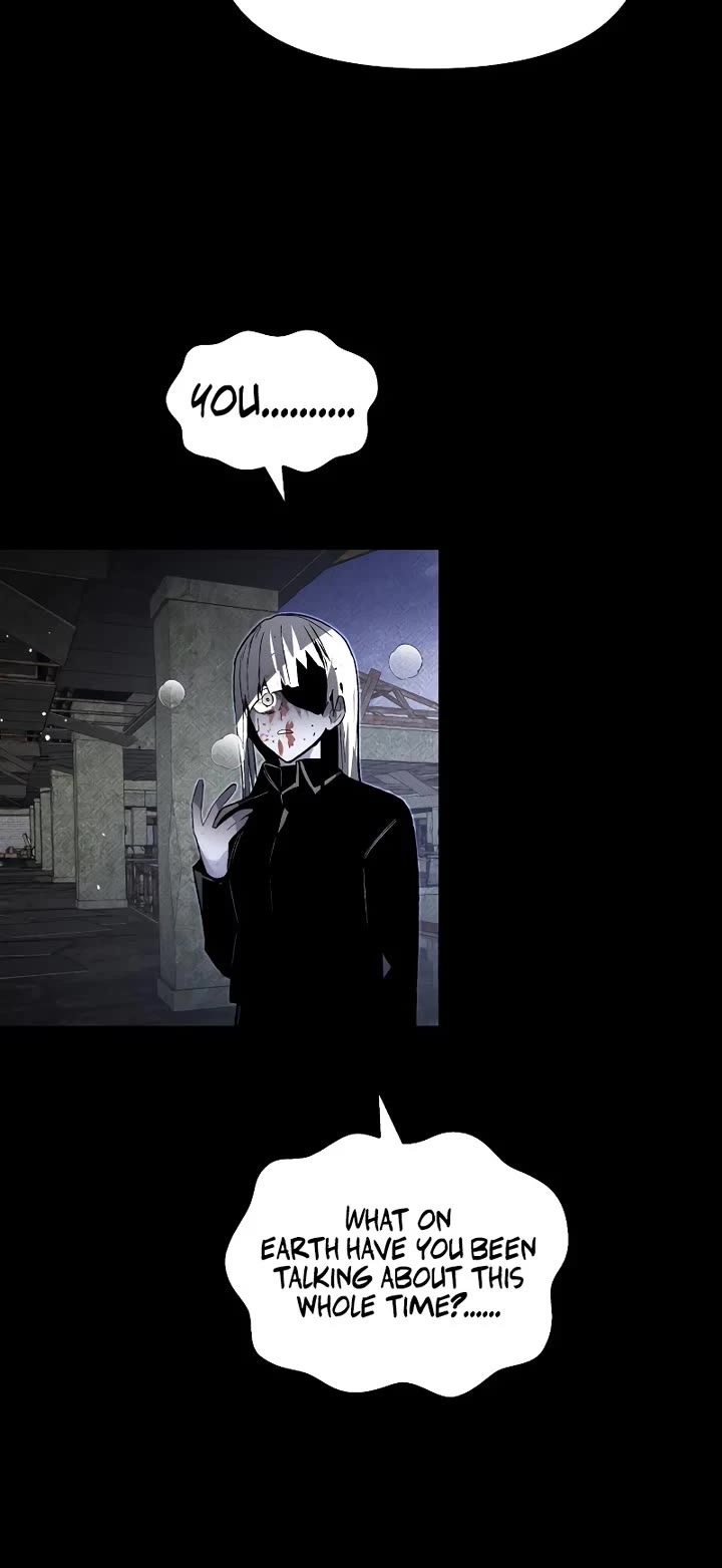 Destined Murderer Chapter 75 page 9 - Chapter 75: Crumble (1)