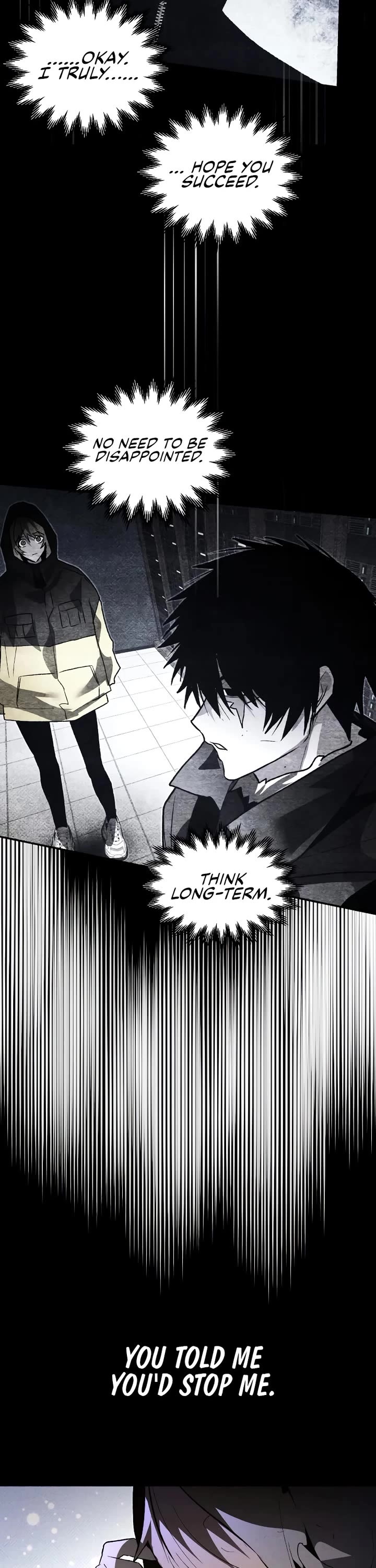 Destined Murderer Chapter 76 page 13 - Chapter 76: Crumble (2)