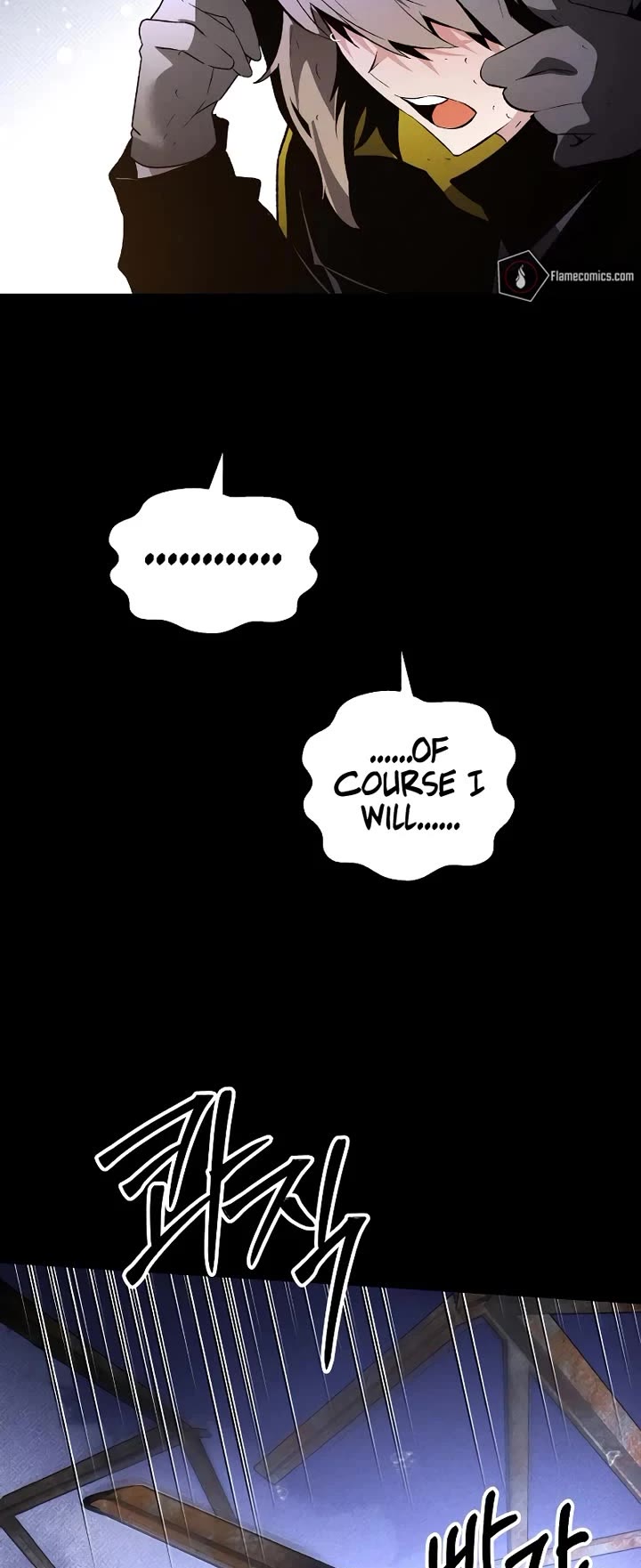 Destined Murderer Chapter 76 page 14 - Chapter 76: Crumble (2)
