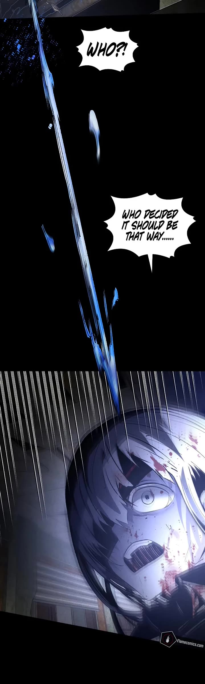 Destined Murderer Chapter 76 page 28 - Chapter 76: Crumble (2)