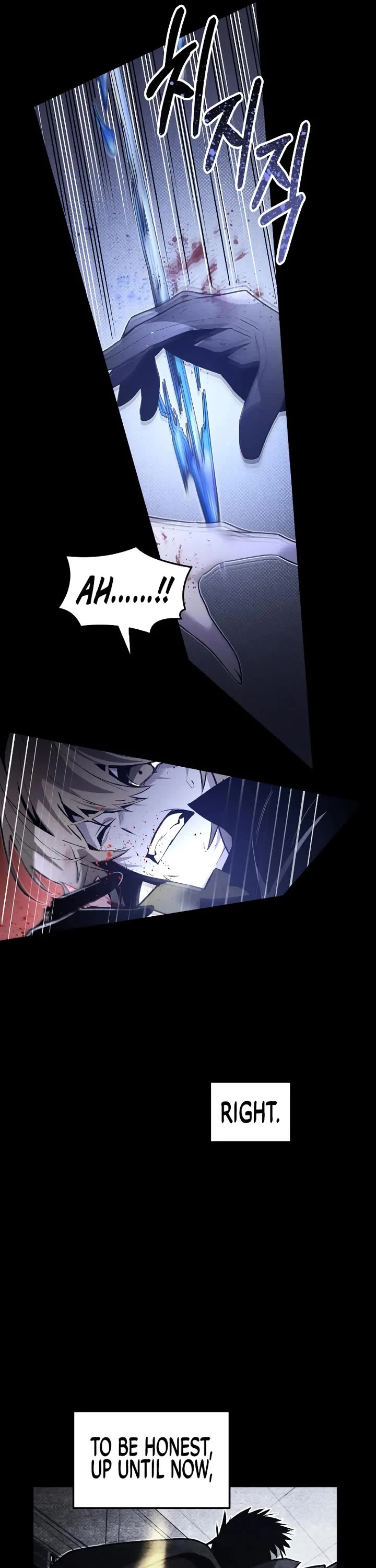 Destined Murderer Chapter 76 page 30 - Chapter 76: Crumble (2)