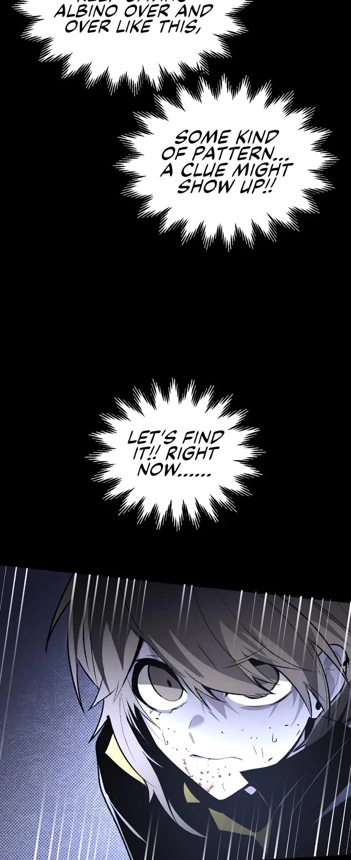 Destined Murderer Chapter 76 page 32 - Chapter 76: Crumble (2)