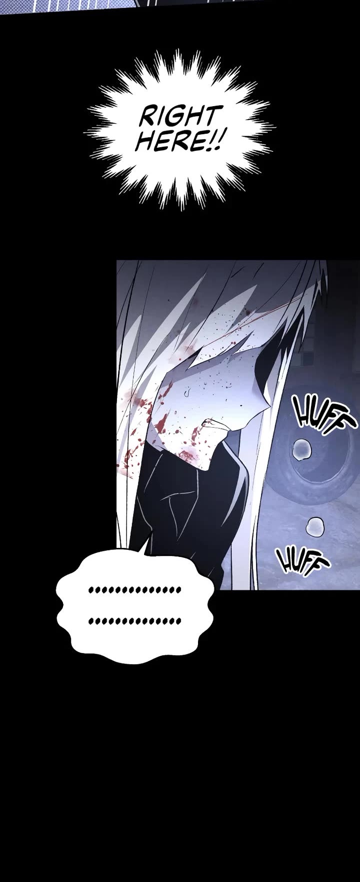 Destined Murderer Chapter 76 page 33 - Chapter 76: Crumble (2)