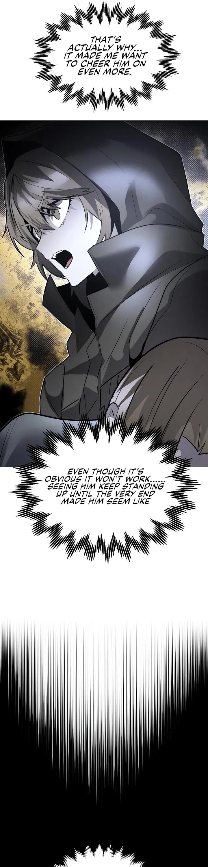 Destined Murderer Chapter 76 page 39 - Chapter 76: Crumble (2)