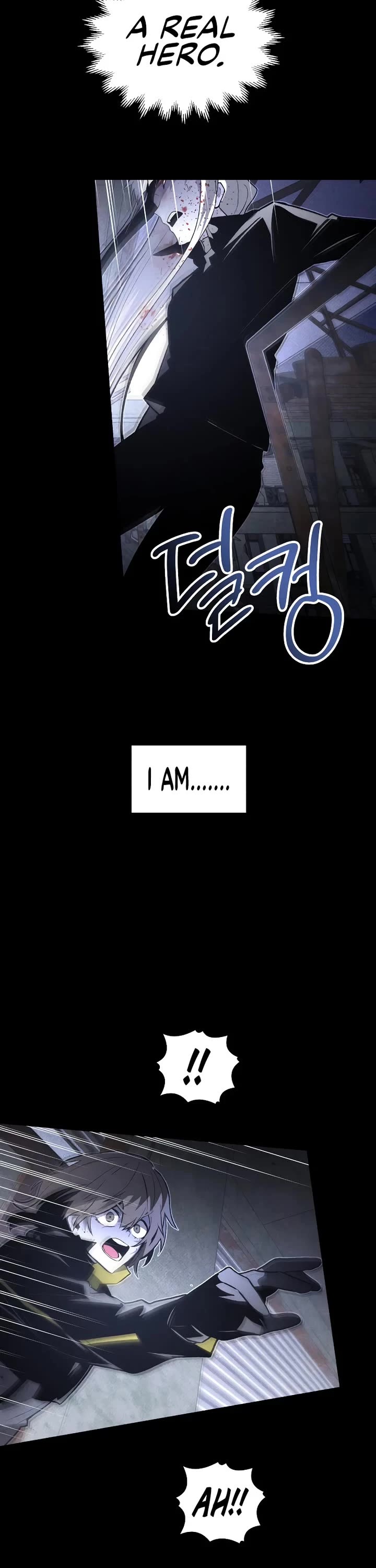 Destined Murderer Chapter 76 page 40 - Chapter 76: Crumble (2)