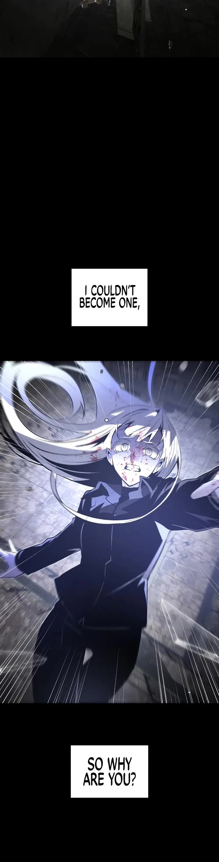 Destined Murderer Chapter 76 page 42 - Chapter 76: Crumble (2)