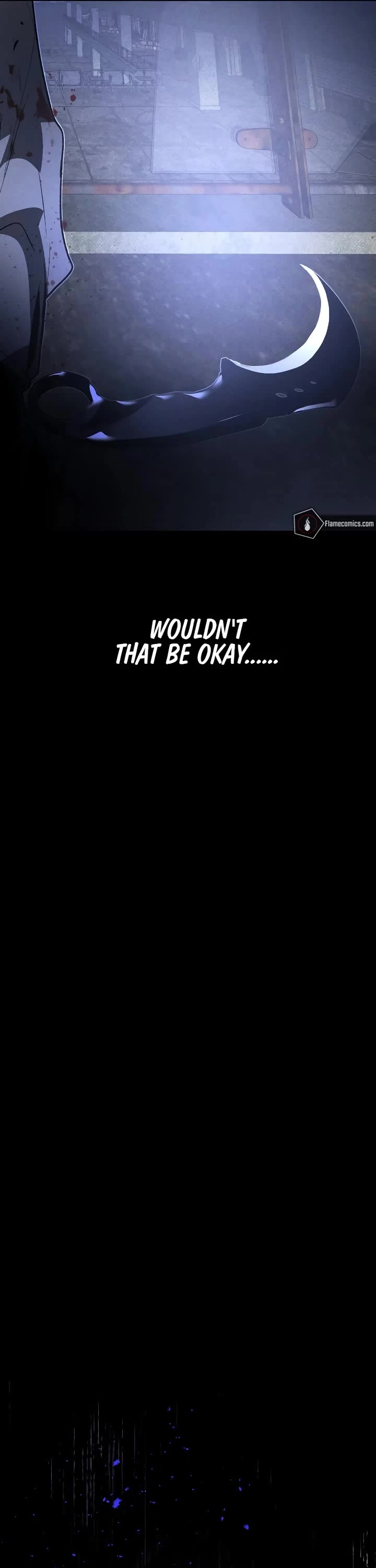 Destined Murderer Chapter 76 page 48 - Chapter 76: Crumble (2)