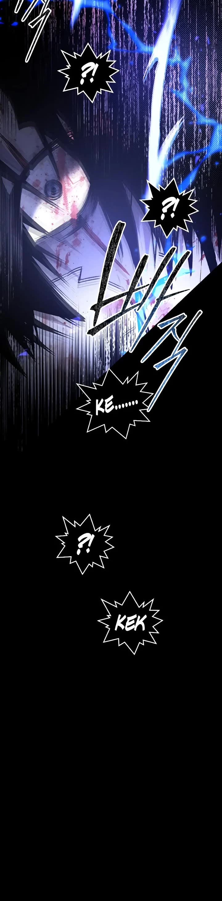 Destined Murderer Chapter 76 page 51 - Chapter 76: Crumble (2)