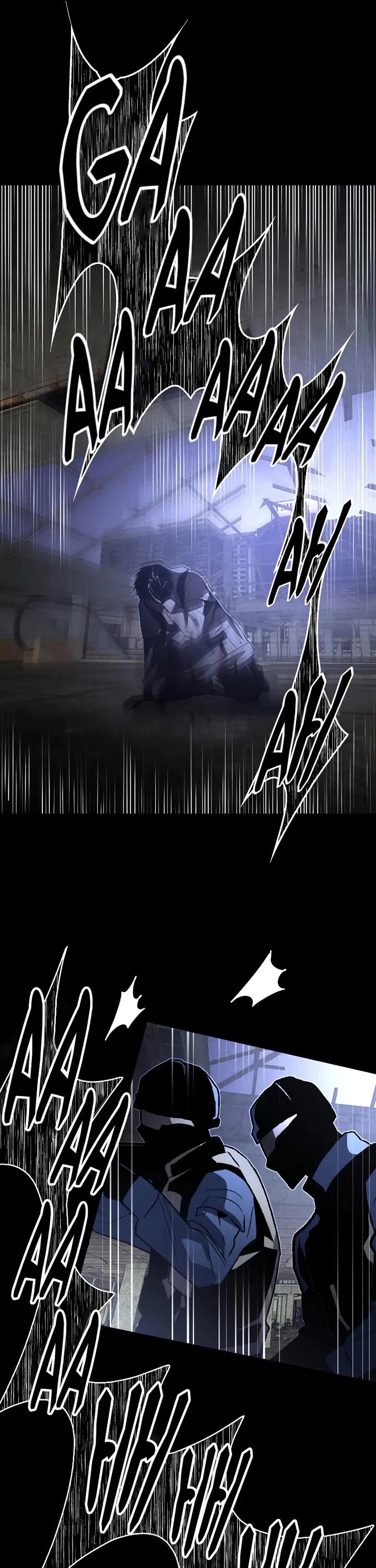 Destined Murderer Chapter 76 page 52 - Chapter 76: Crumble (2)