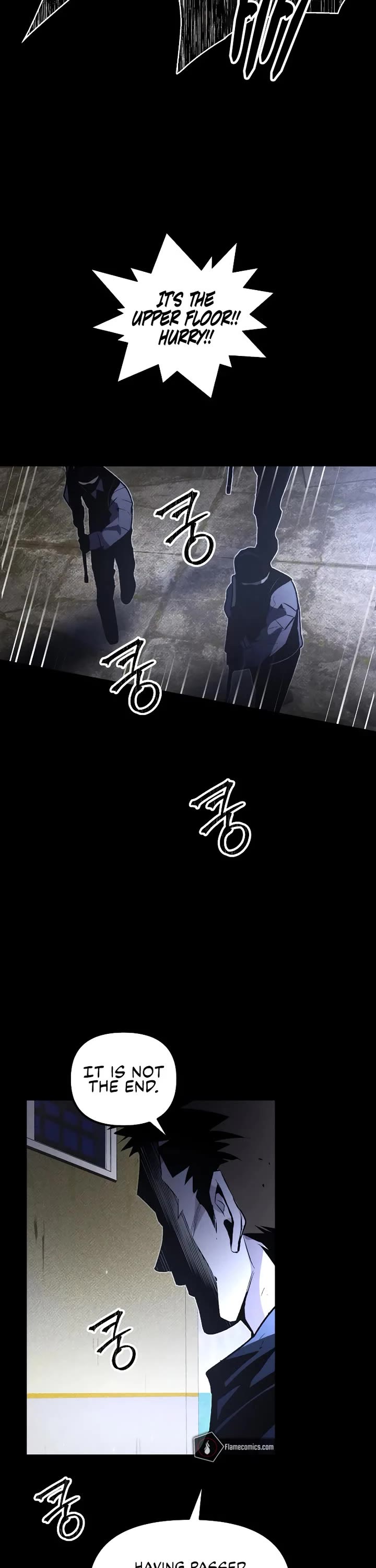 Destined Murderer Chapter 76 page 53 - Chapter 76: Crumble (2)