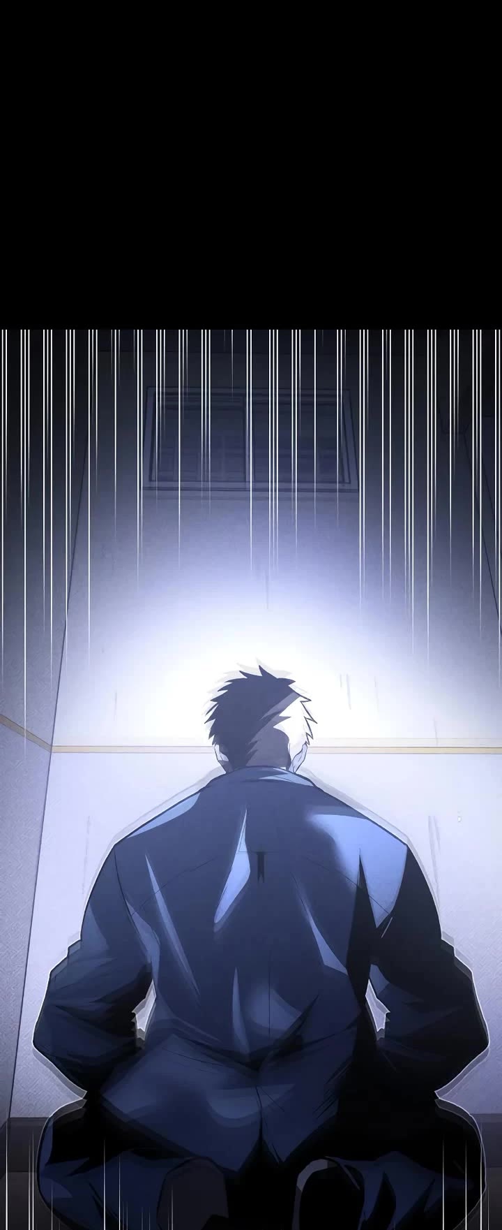 Destined Murderer Chapter 76 page 55 - Chapter 76: Crumble (2)