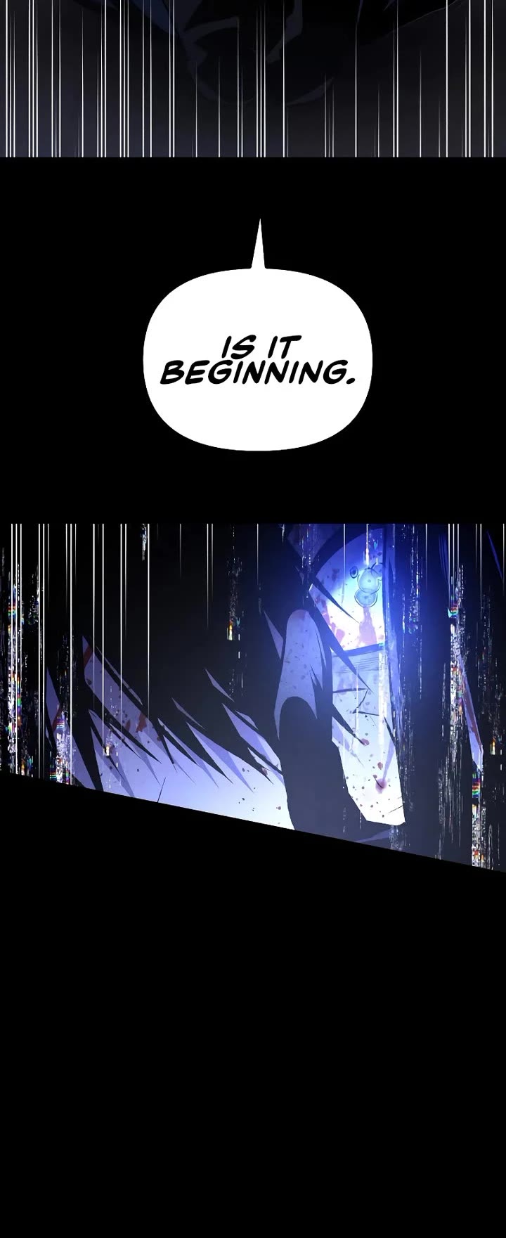 Destined Murderer Chapter 76 page 56 - Chapter 76: Crumble (2)