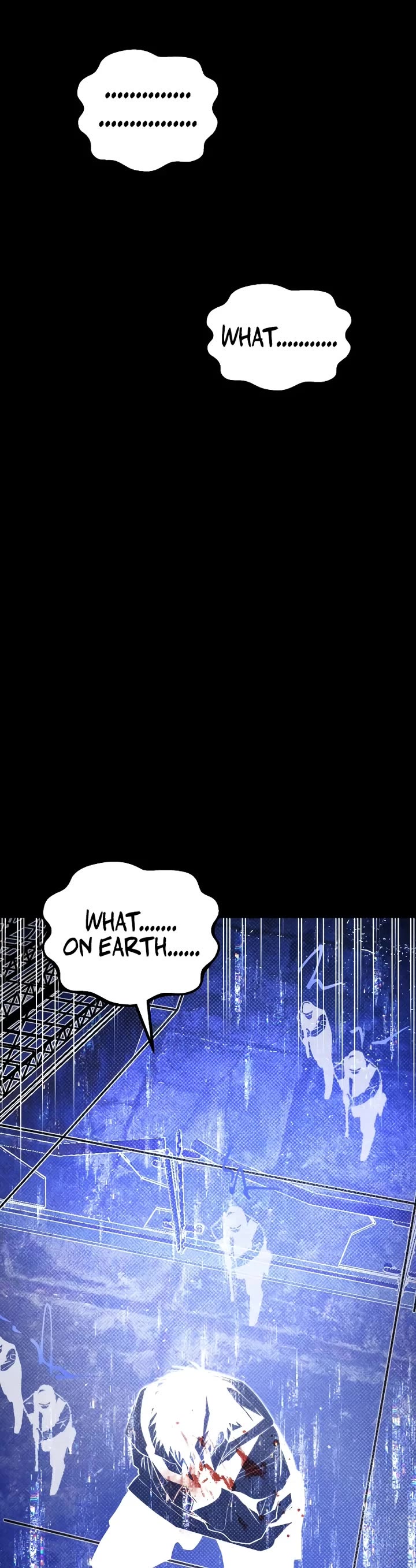 Destined Murderer Chapter 76 page 57 - Chapter 76: Crumble (2)