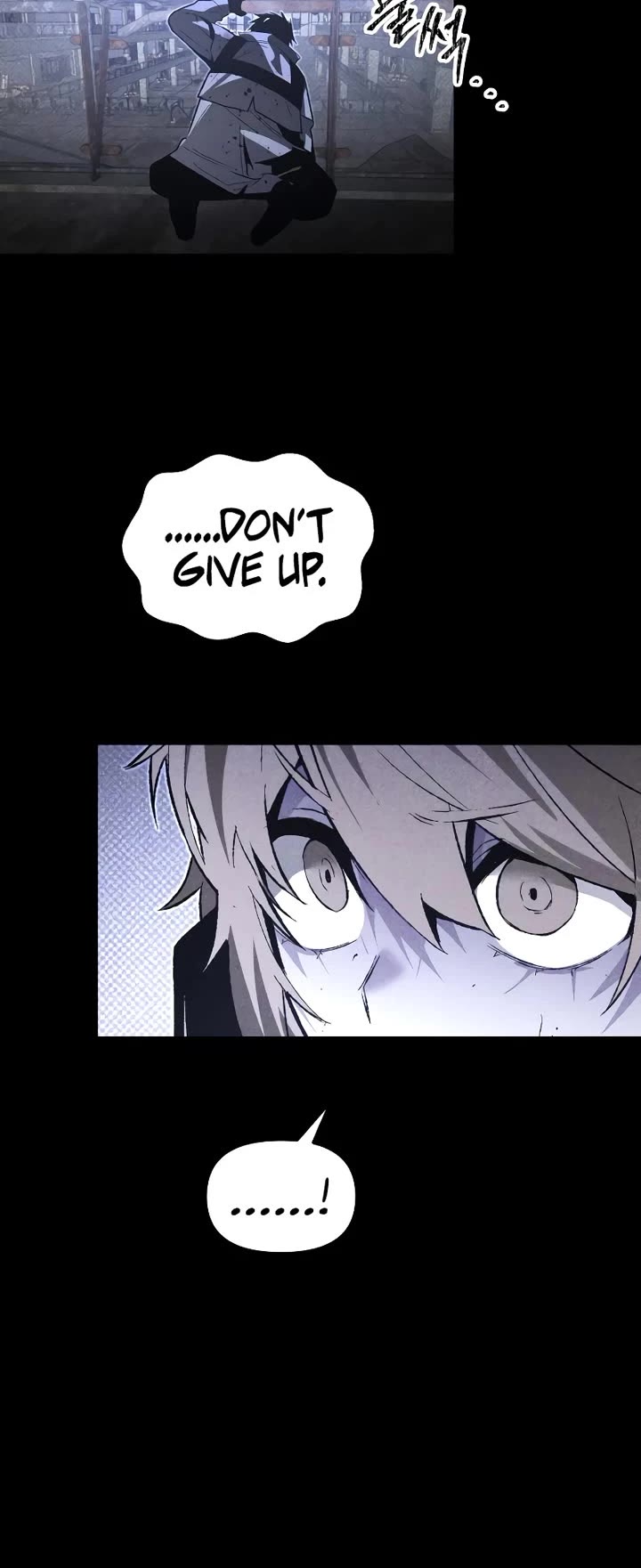 Destined Murderer Chapter 76 page 9 - Chapter 76: Crumble (2)