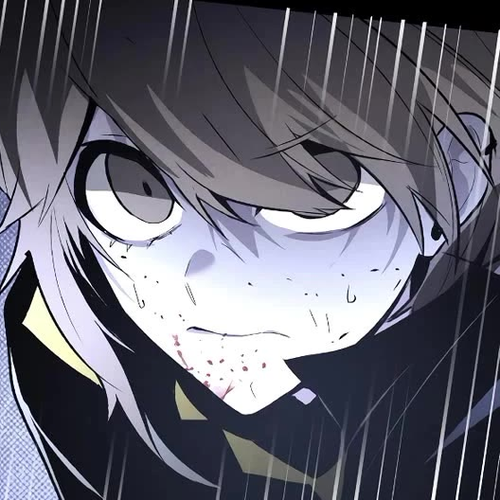 Destined Murderer Chapter 76: Crumble (2) cover
