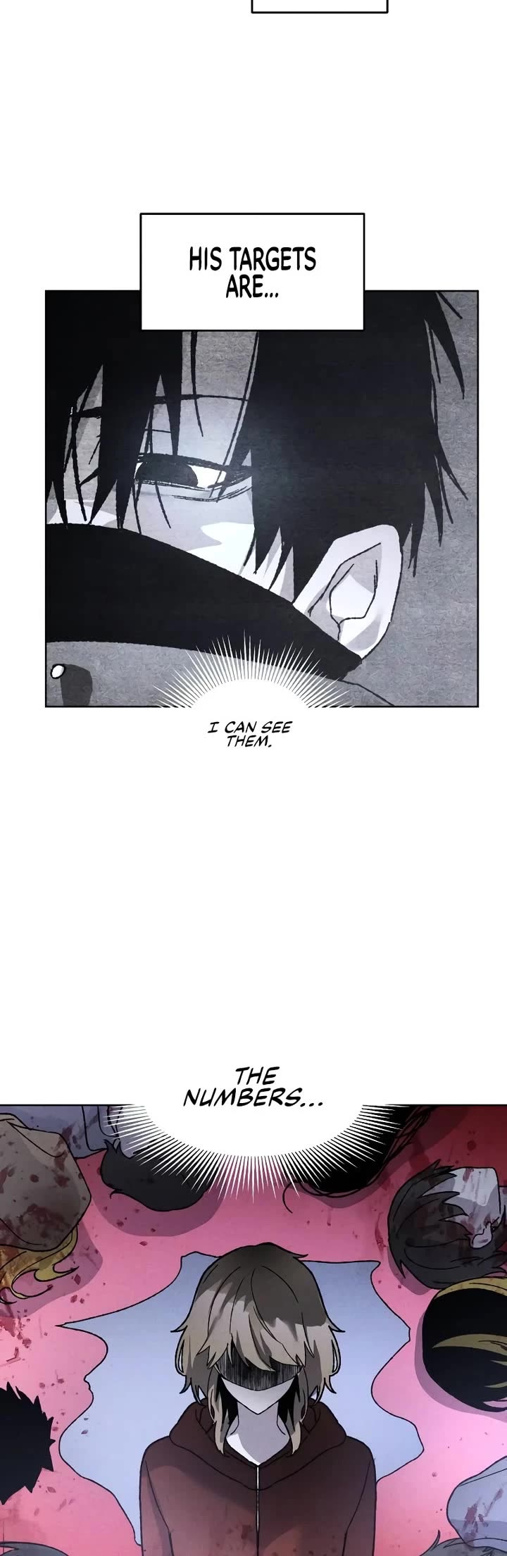 Destined Murderer Chapter 8 page 15 - Chapter 8: The Demon's Proof (1)