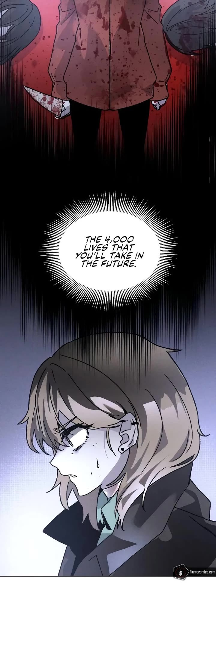 Destined Murderer Chapter 8 page 16 - Chapter 8: The Demon's Proof (1)