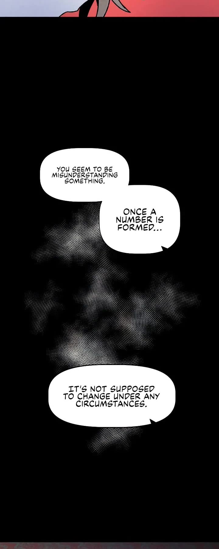Destined Murderer Chapter 8 page 27 - Chapter 8: The Demon's Proof (1)