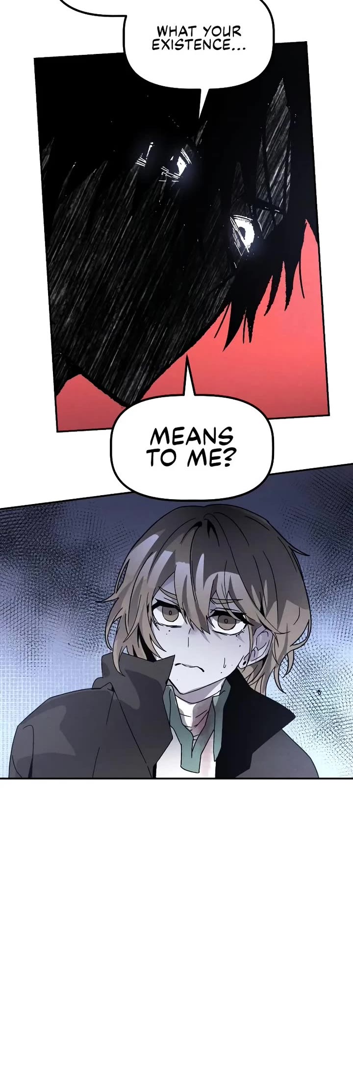 Destined Murderer Chapter 8 page 31 - Chapter 8: The Demon's Proof (1)