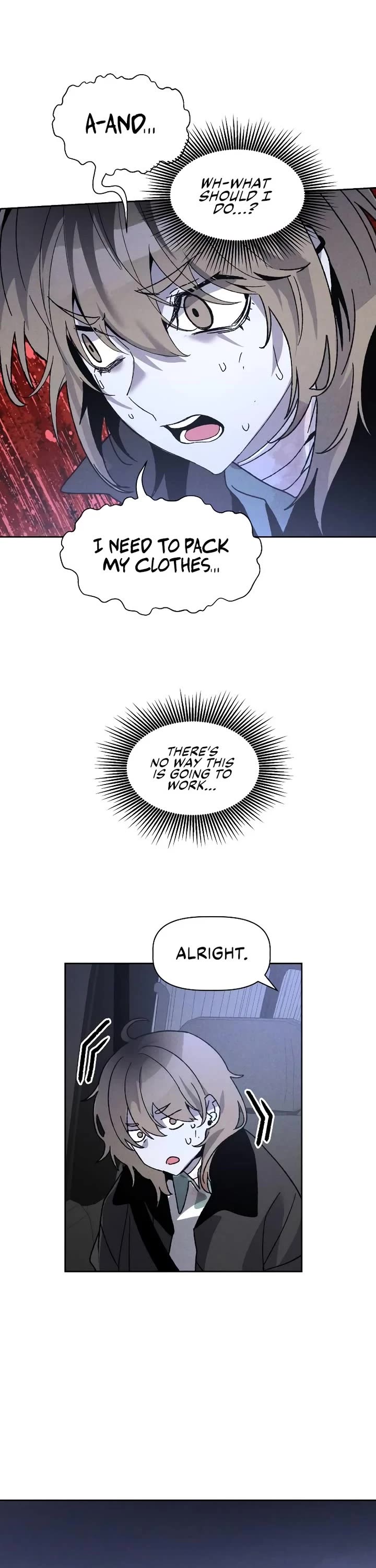 Destined Murderer Chapter 8 page 41 - Chapter 8: The Demon's Proof (1)