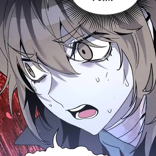 Destined Murderer Chapter 8: The Demon's Proof (1) cover