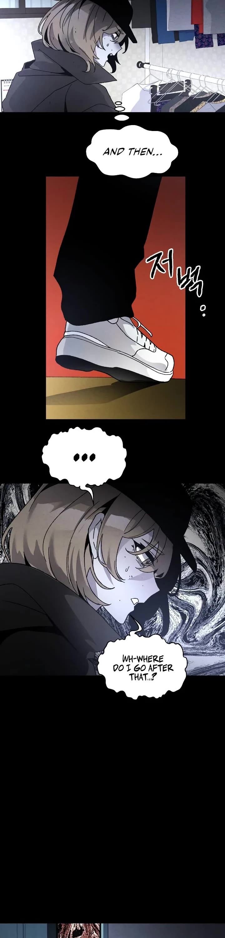 Destined Murderer Chapter 9 page 2 - Chapter 9: The Demon's Proof (2)