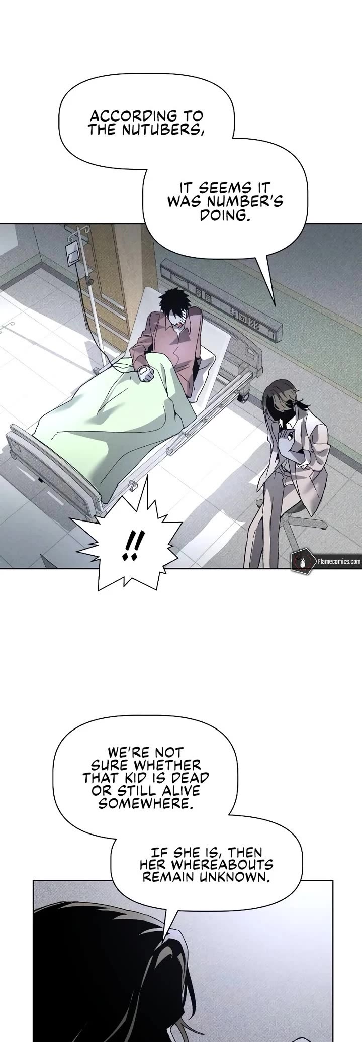Destined Murderer Chapter 9 page 23 - Chapter 9: The Demon's Proof (2)